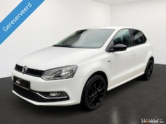 Volkswagen Polo - 1.2 TSI First Edition