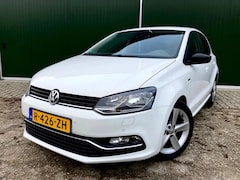 Volkswagen Polo - 1.2 TSI 90pk