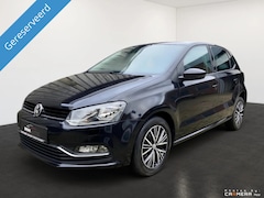 Volkswagen Polo - 1.2 TSI Highline