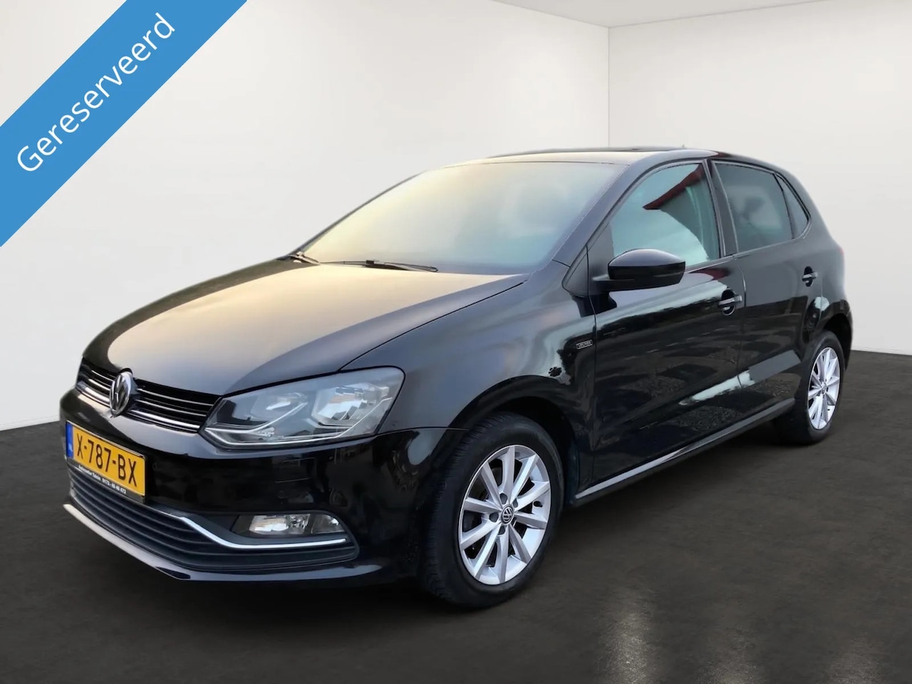 Volkswagen Polo - AutoWereld.nl