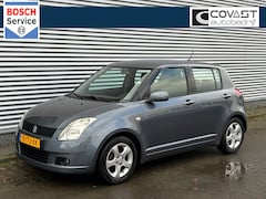 Suzuki Swift - 1.3 Shogun Nieuwe APK