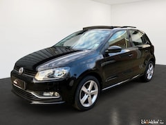 Volkswagen Polo - 1.2 TSI Highline