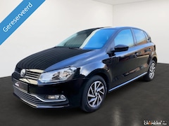 Volkswagen Polo - 1.2 TSI Highline