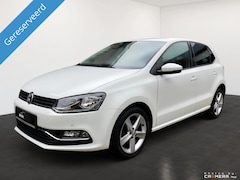 Volkswagen Polo - 1.2 TSI highline