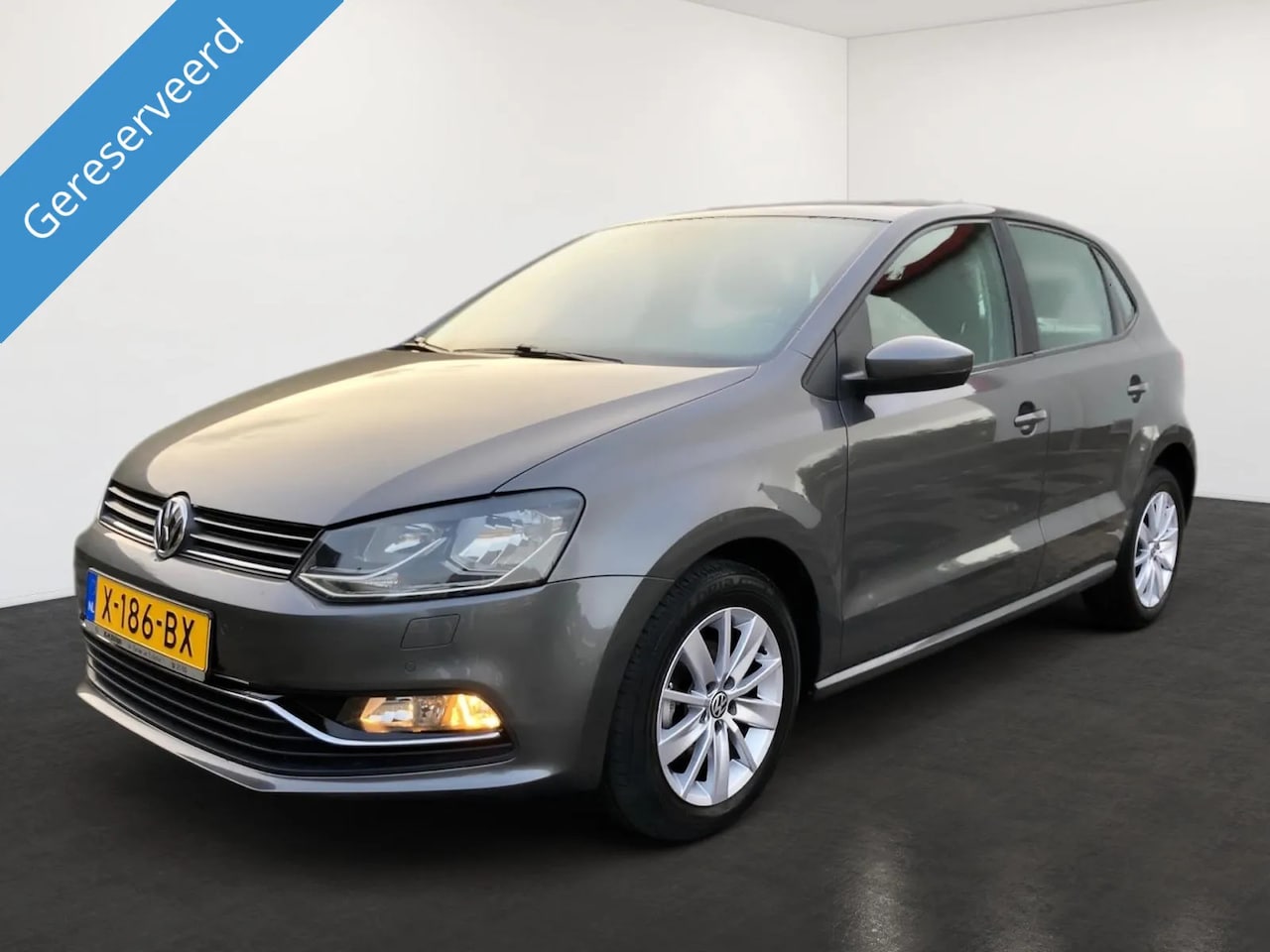 Volkswagen Polo - AutoWereld.nl