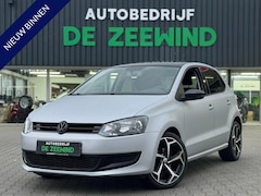 Volkswagen Polo - 1.2-12V Mat grijs|Apple carplay|Rijklaar