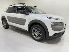 Citroën C4 Cactus - 1.2 PureTech 82 Shine Automaat