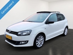 Volkswagen Polo - 1.2 TSI Highline