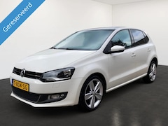 Volkswagen Polo - 1.2 TSI Highline