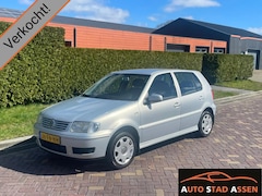 Volkswagen Polo - Nette 1.4 16V Trendline 5drs, Apk