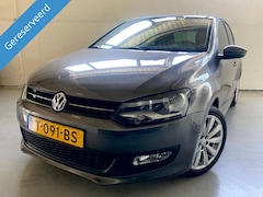 Volkswagen Polo - 1.4 team editie