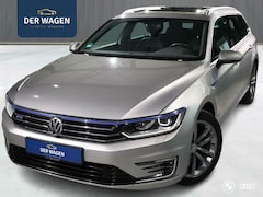 Volkswagen Passat Variant - 1.4 TSI GTE Highline | PANODAK | ACC | CAMERA