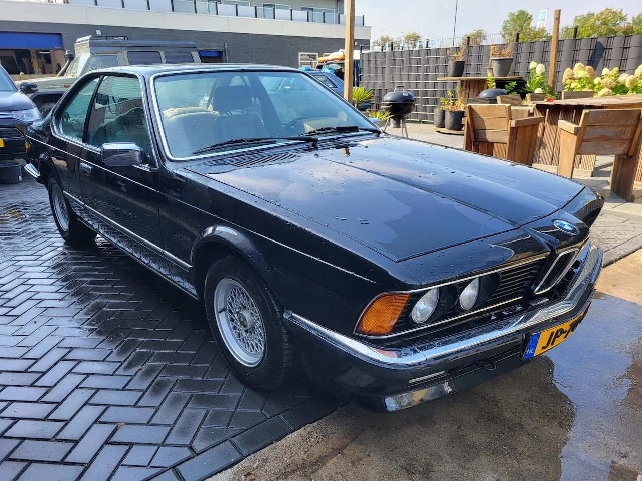 BMW 6-serie - 635 CSi autom - AutoWereld.nl