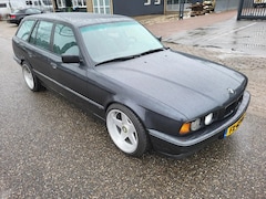 BMW 5-serie Touring - 530I AUT U9 V8