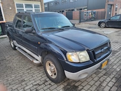 Ford Explorer - 4.0 v6 autom dubb cab