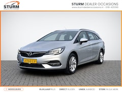 Opel Astra Sports Tourer - 1.2 Edition | Navigatie | Camera | Apple Carplay/Android Auto | LM Velgen | Cruise & Clima