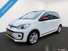 Volkswagen Up! - 1.0 BMT up beats