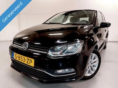 Volkswagen Polo - 1.2 TSI 90pk