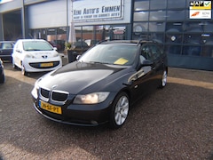 BMW 3-serie Touring - 320d Dynamic Executive|EXPORT|Airco|LM-Velgen