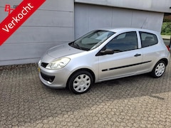 Renault Clio - 1.2-16V Authentique