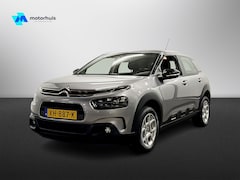 Citroën C4 Cactus - 1.2 PureTech 110PK FEEL NAVI TEL PDC NAP