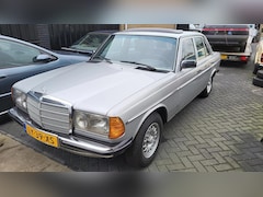 Mercedes-Benz 200-280 (W123) - 250 autom lpg