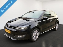 Volkswagen Polo - 1.2 TSI