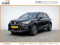 Seat Arona - 1.0 TSI FR Limited Edition Automaat | Virtual Cockpit | 18" Velgen | Navigatie | Camera |