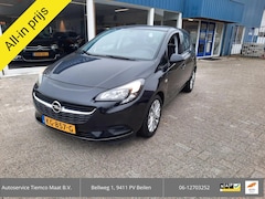 Opel Corsa - 1.0 Turbo Business+