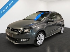 Volkswagen Polo - 1.2 TSI Highline Edition