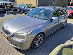 BMW 5-serie Touring - 530i autom