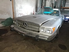 Mercedes-Benz SL-klasse Roadster - 450 SL