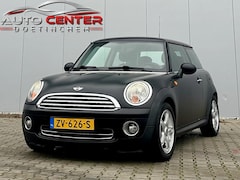 MINI Cooper - 1.6 Apk