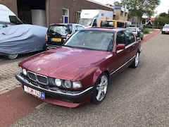 BMW 7-serie - 730i autom belgisch lpg