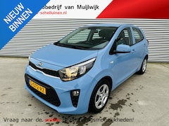 Kia Picanto - 1.0 MPi ComfortPlusLine Camera | Navi via AppleCarplay & AndroidAuto