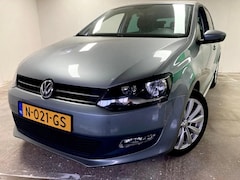 Volkswagen Polo - 1.2 70pk highline