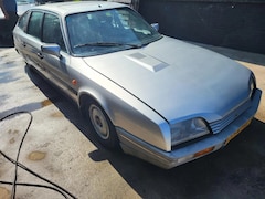 Citroën CX - 25 TRD Turbo 2