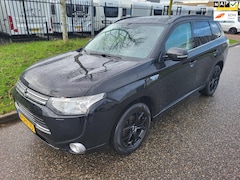 Mitsubishi Outlander - 2.0 PHEV Instyle