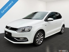 Volkswagen Polo - 1.2 TSI highline