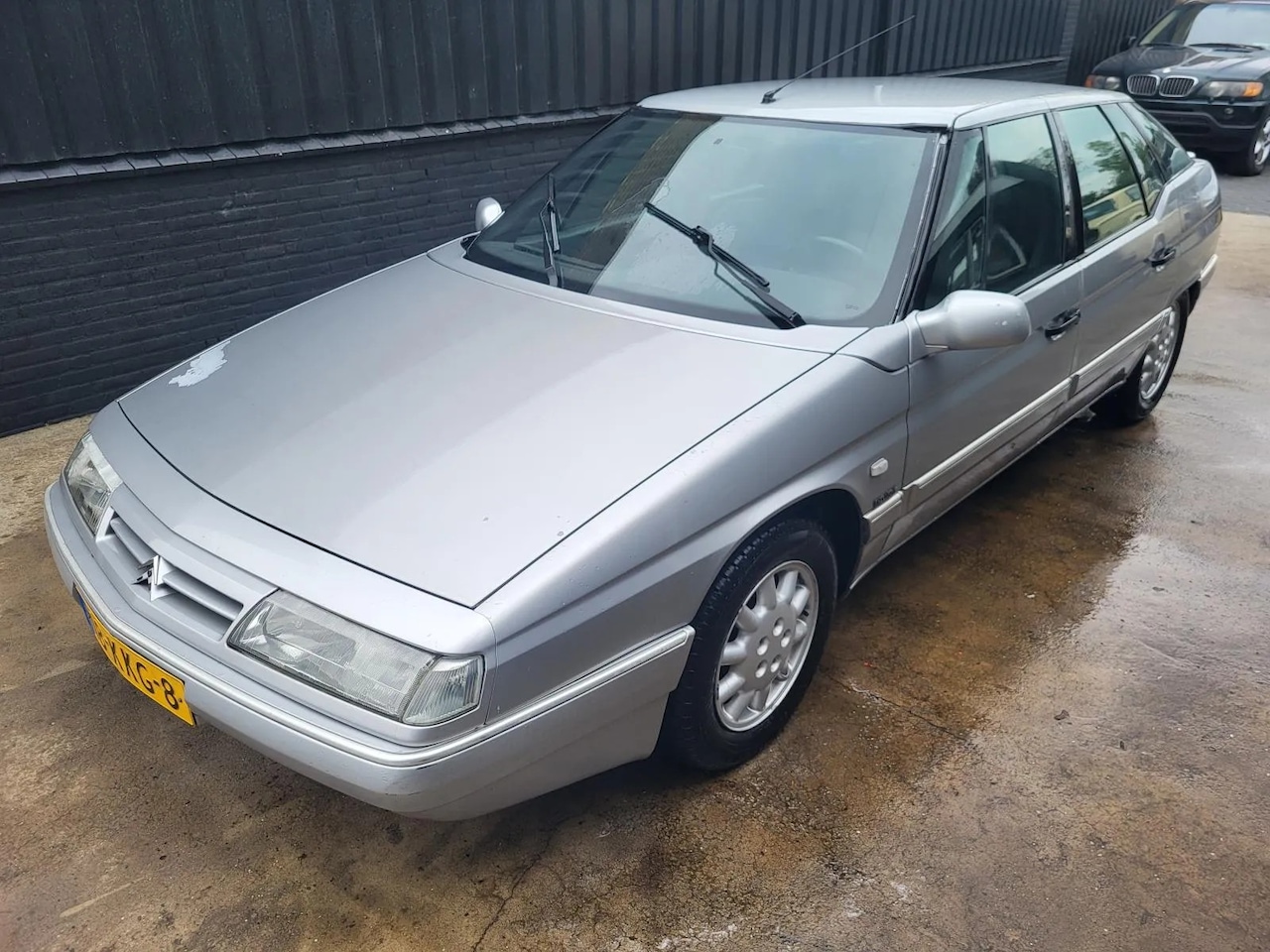 Citroën XM - 3.0 24v autom lpg - AutoWereld.nl