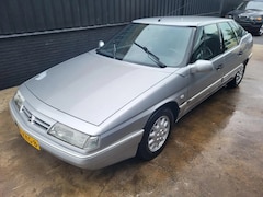 Citroën XM - 3.0 24v autom lpg