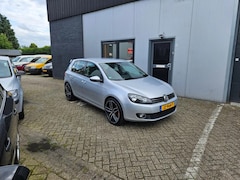 Volkswagen Golf - 1.4 TSI Trendline