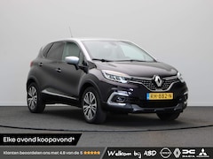 Renault Captur - TCe Initiale Paris | Lederen bekleding | Zeer Luxe | Uniek |