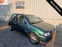 Seat Arosa - 1.4i