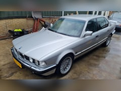 BMW 7-serie - 750iL