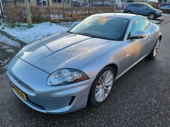 Jaguar XK - 5.0 v8 coupe 385pk autom