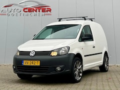 Volkswagen Caddy - 1.6 TDI BMT Apk Airco Nap