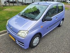 Daihatsu Cuore - 3drs