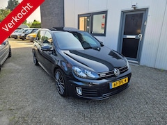 Volkswagen Golf - 2.0 GTD