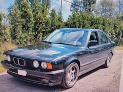 BMW 5-serie - 525i Executive